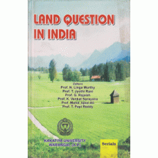 Land Question in India